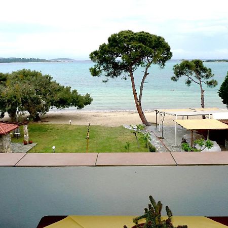 Akti House Psarogiannis Apartments & Studios Vourvourou Esterno foto