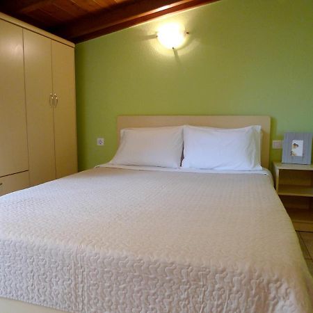 Akti House Psarogiannis Apartments & Studios Vourvourou Esterno foto