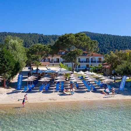 Akti House Psarogiannis Apartments & Studios Vourvourou Esterno foto