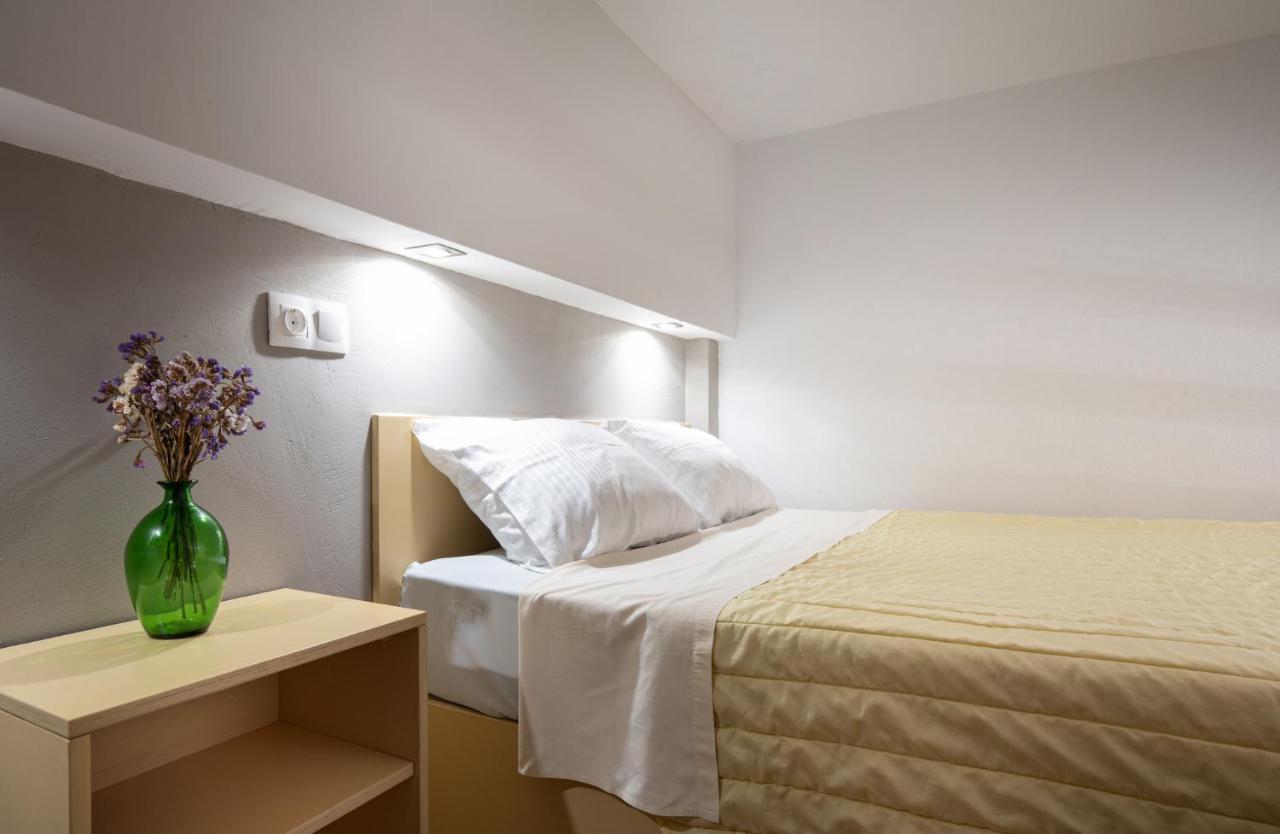 Akti House Psarogiannis Apartments & Studios Vourvourou Esterno foto