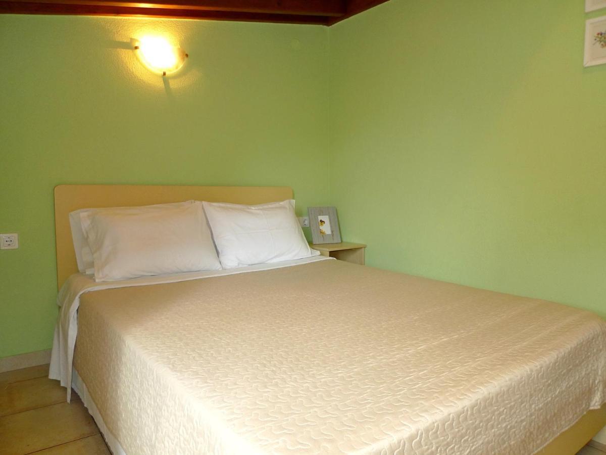 Akti House Psarogiannis Apartments & Studios Vourvourou Esterno foto