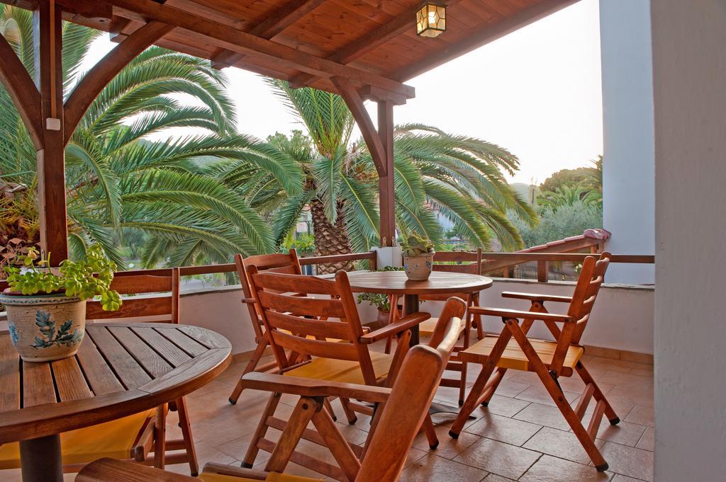 Akti House Psarogiannis Apartments & Studios Vourvourou Esterno foto