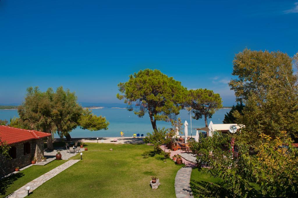Akti House Psarogiannis Apartments & Studios Vourvourou Esterno foto