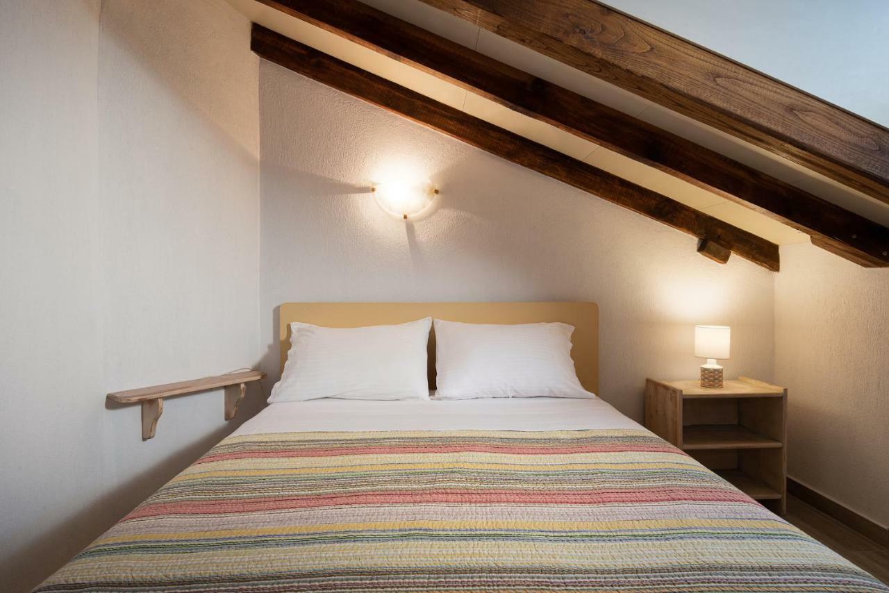 Akti House Psarogiannis Apartments & Studios Vourvourou Esterno foto