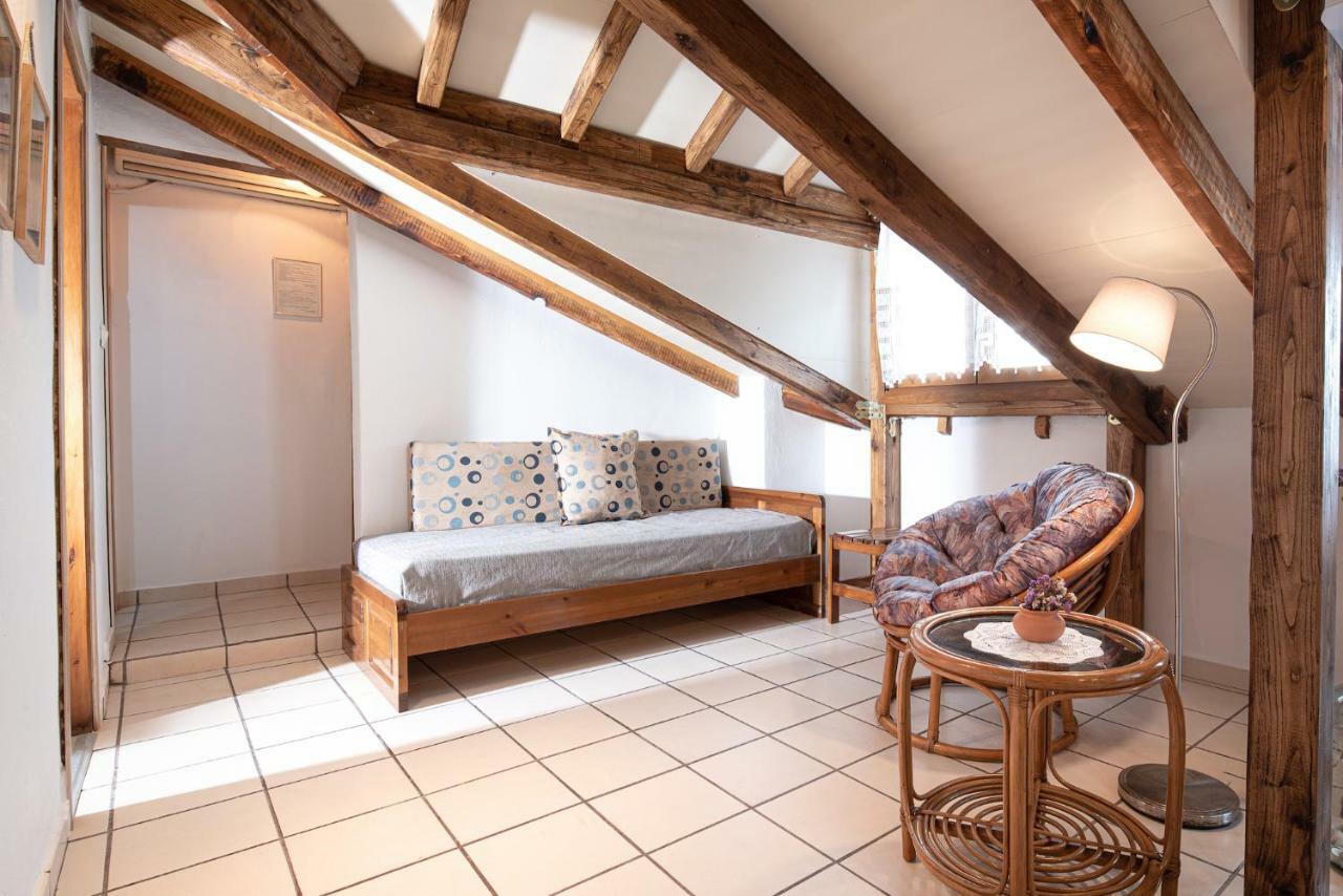 Akti House Psarogiannis Apartments & Studios Vourvourou Esterno foto