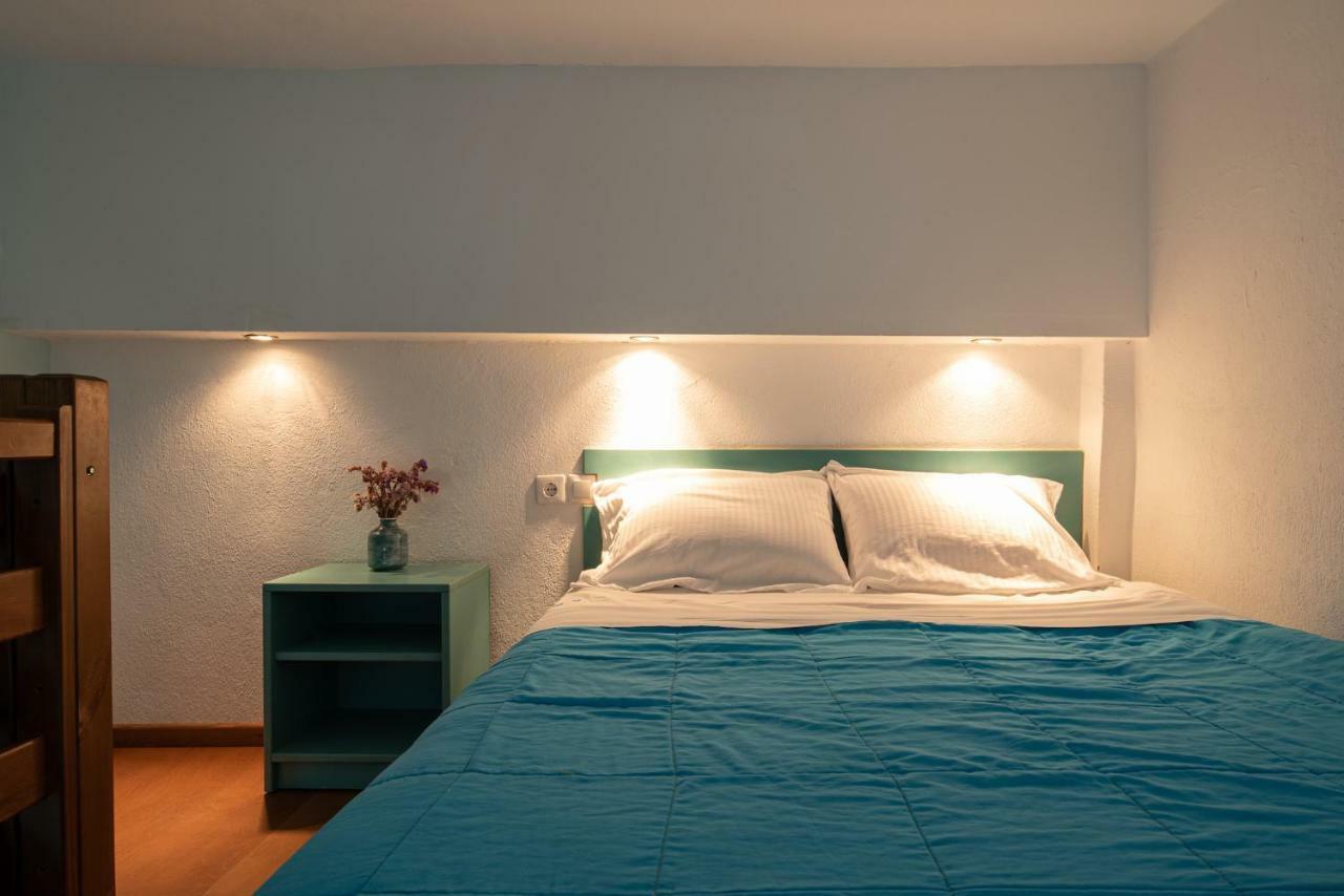 Akti House Psarogiannis Apartments & Studios Vourvourou Esterno foto