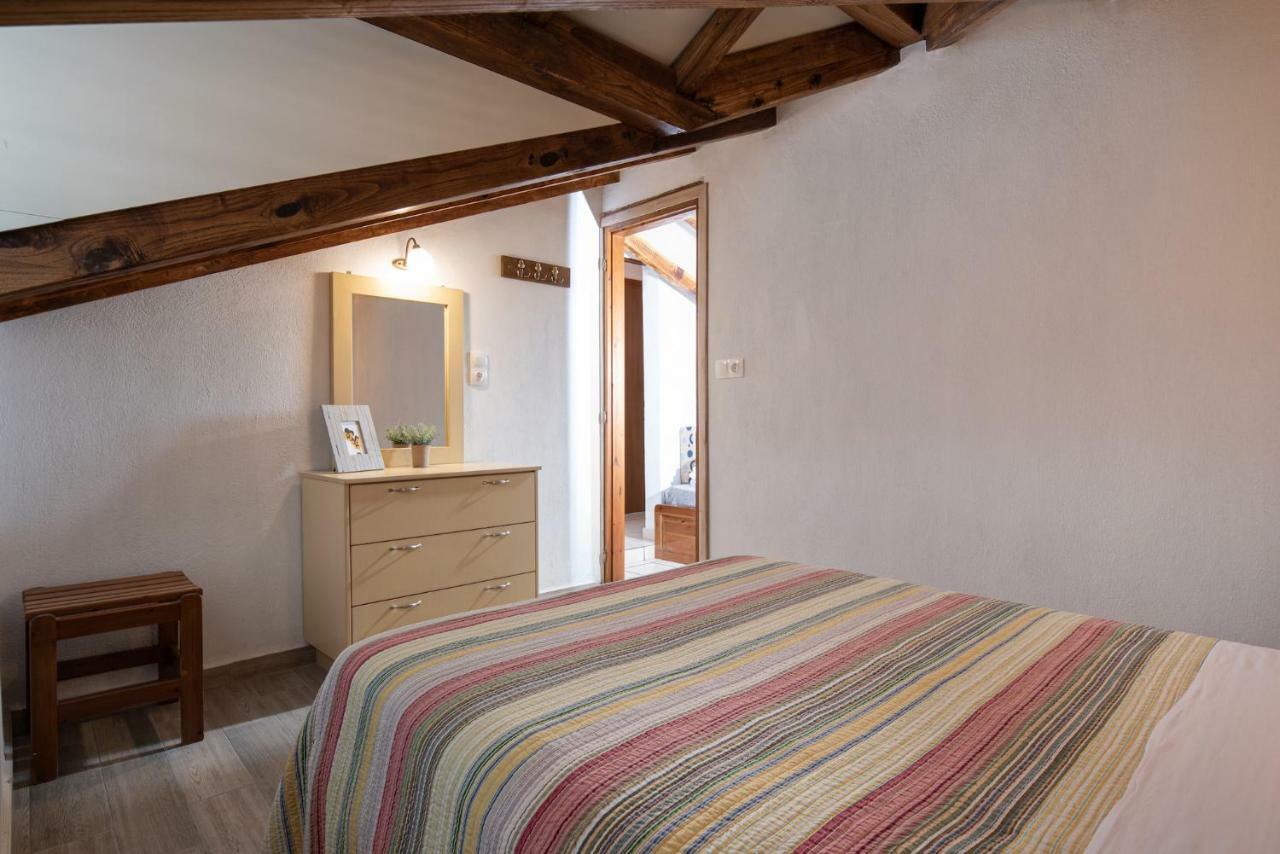 Akti House Psarogiannis Apartments & Studios Vourvourou Esterno foto
