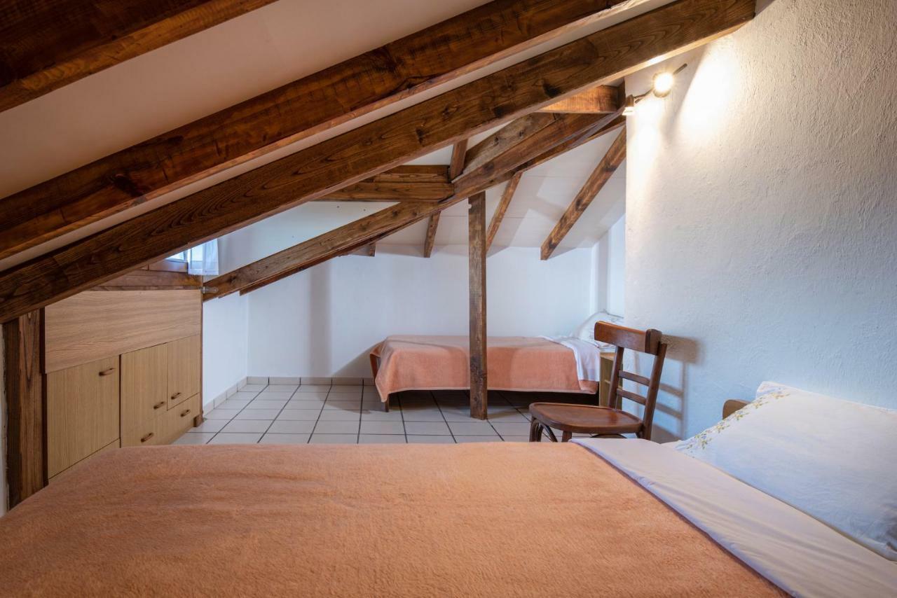 Akti House Psarogiannis Apartments & Studios Vourvourou Esterno foto